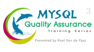 MySQL QA Episode 3: Debugging: GDB, Backtraces, Frames, Library Dependencies