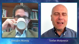 The Strange Death of Europe  Douglas Murray and Stefan Molyneux