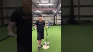 Batting practice tips, techniques and common sense!!