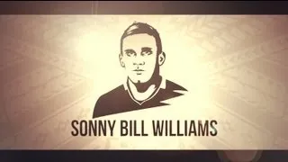 Sonny Bill Williams - Rugby Union Tribute