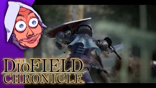 [Criken] Surprise! It was me Diofield Chronicle #sponsored