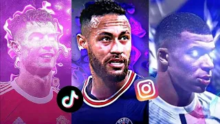 BEST FOOTBALL EDITS - FAILS, GOALS & SKILLS (#333) | Football TikTok Edits