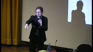 TELMO PIEVANI  L'evoluzione della teoria dell'evoluzione