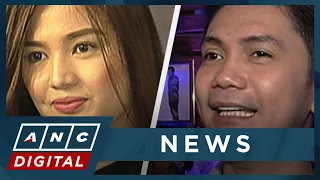 'Malalampasan natin to': Vhong Navarro camp reacts to arrest warrants | ANC