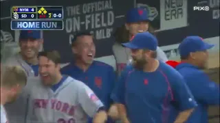 New York Mets One Home Run Wonders