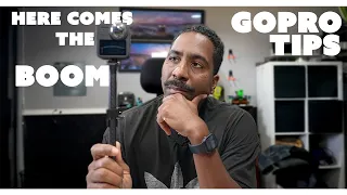 GoPro Boom Review