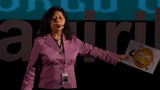 New age soft skills required post the pandemic | Shivani Manchanda | TEDxYadavagiriED