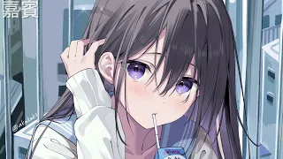 【Nightcore】張遠 ➝嘉賓 ♪感謝你特別邀請 來見證你的愛情 ♪