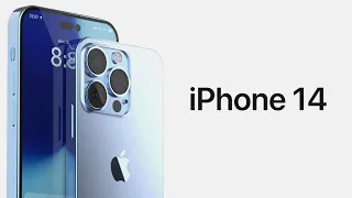 iPhone 14 – ОНИ ВЕРНУЛИ ЭТО