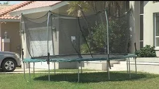 Punta Gorda neighbors fear property value loss due to play equipment