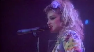 Madonna - Dress You Up (Official Video)