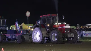 Bauernklasse 8t Sonsbeck Farm Pulling 2021 by MrJo