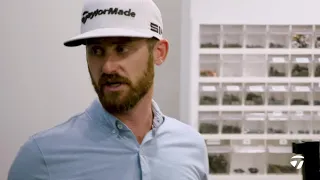 Building Rory McIlroy’s Wedge | TaylorMade Golf