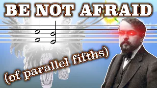 Write More Parallel Fifths