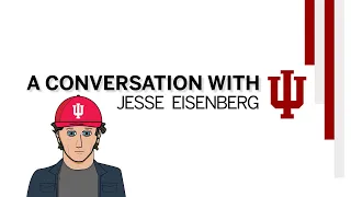 A Conversation with Jesse Eisenberg