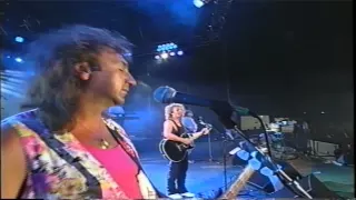 Smokie - If You Think You Know How To Love Me - Live - 1992