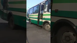 Автобус Еталон