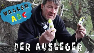 Waller abc #4 - Der Ausleger