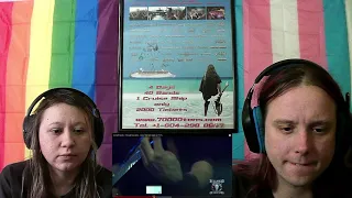 Ancient Bards- "Through My Veins" Reaction (Live at Wacken Open Air 2015) / Amber and Charisse React