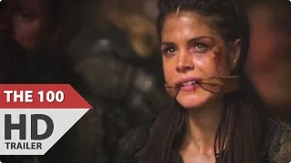 The 100 3x07 Extended Promo "Thirteen" (2016) Season 3 Episode 7