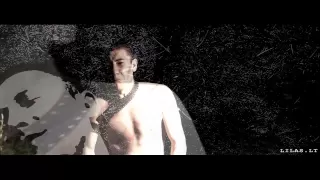 Lilas ir Innomine - Išėjimas (ft. Oskaras) (Official Video)