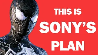 SPIDERMAN 4 - Sony's Plan Revealed