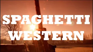 The Spaghetti West (Feat. Kim Noble)