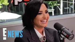 Why Demi Lovato Feels "Most Confident" While Having Sex | E! News