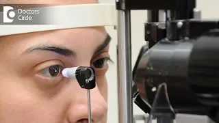 How often should Diabetic eye screening be done? - Dr. Nitin Shetty