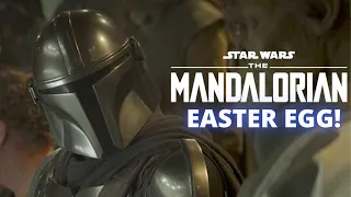 The Easter Egg We All Missed in Chapter 9! [The Mandalorian Season 2]