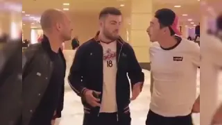 Лучшее вайны Инстаграма😂seka,dava,kaxa&sergo