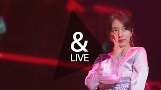 [&LIVE] 수지 Suzy - Yes No Maybe