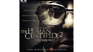 The Human Centipede 2 -Full Sequence (2011)Official Trailer HD