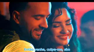 Demi Lovato Feat. Luis Fonsi - Échame La Culpa ( Tradução PT)