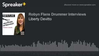 Liberty Devitto