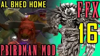 Final Fantasy X - Pbirdman Mod Walkthrough - Part 16 - Al Bhed Home