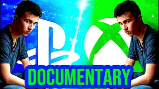 Xbox vs PlayStation - Who wins? PS5 or the Xbox Series X? Xbox vs PlayStation Documentary