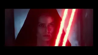 Star Wars: Episode IX - The Rise Of Skywalker - Official® Trailer 1 [HD]