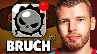 Brawl Stars hat mich gebrochen...