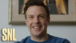 SNL Stories from the Show: Jason Sudeikis