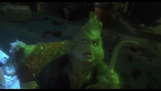 How the Grinch Stole Christmas - You're an Idiot - 1080P HD Quality