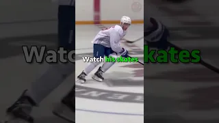 THIS is how you use your Outside Edge Work!! (ft Cale Makar)