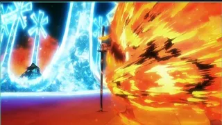 Bleach: Thousand-Year Blood War | Yamamoto vs Yhwach [AMV]  Fearless