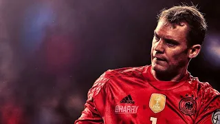 Manuel Neuer - Amazing saves show-HD/ أفضل تصديات مانويل نوير