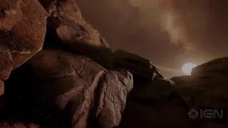 Farpoint Teaser Trailer - E3 2016