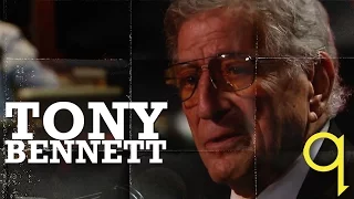 Tony Bennett laments Amy Winehouse in Studio Q