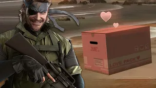 Metal Gear Solid: Peace Walker Is A Timeless Masterpiece