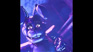 Glamrock Bonnie Boss Fight FNAF Voice Line Cutscene