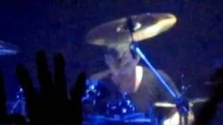 30 Seconds To Mars - This Is War - Live At Paradiso - 19/11/2009