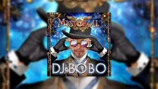 DJ BoBo - Get On Up (Official Audio)